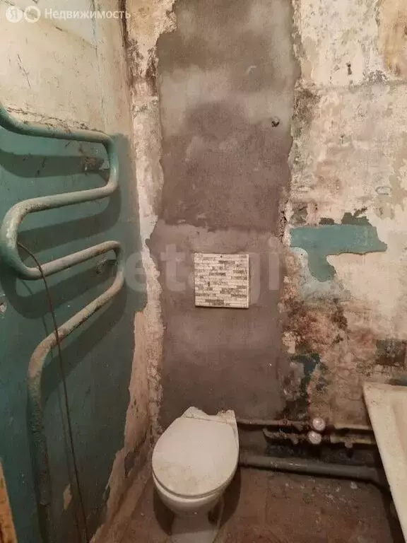 1-комнатная квартира: Аша, улица 40 лет Победы, 15 (31.1 м) - Фото 2