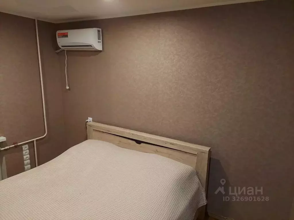 3-к кв. Краснодарский край, Новороссийск Молодежная ул., 24 (80.0 м) - Фото 2