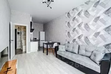 1-к кв. Московская область, Люберцы Красноармейская ул., 19 (10.0 м) - Фото 1