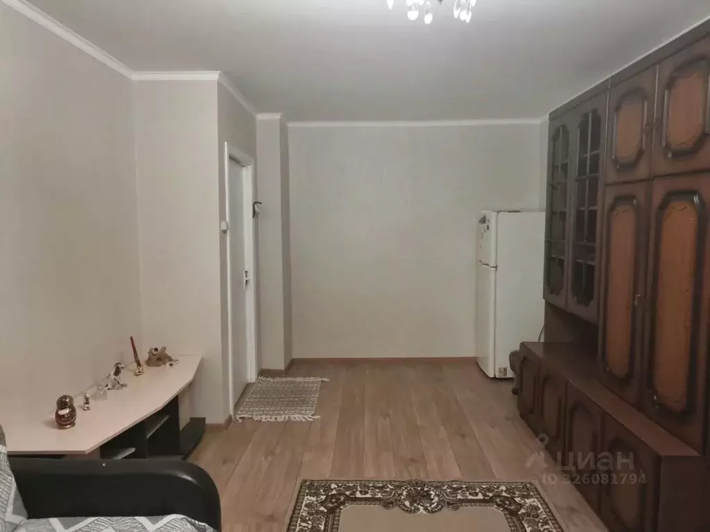 Комната Санкт-Петербург просп. Наставников, 46К2 (18.0 м) - Фото 2