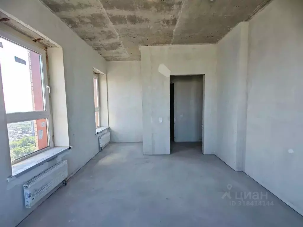 Квартира, 1 комната, 41 м - Фото 0