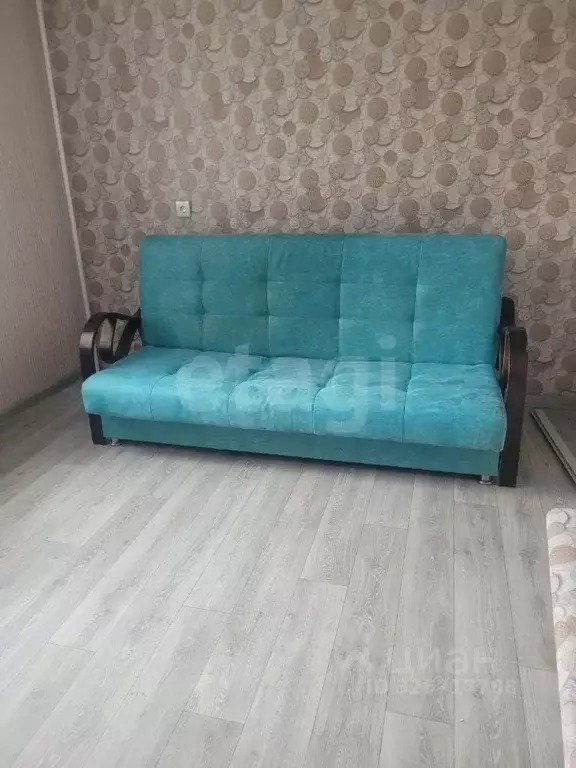 Комната Тюменская область, Тюмень ул. Котовского, 13 (15.8 м) - Фото 1