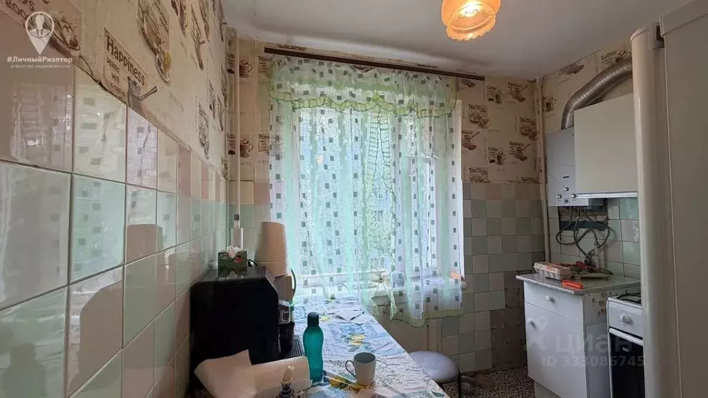 2-к кв. Рязанская область, Скопин ул. Комарова, 10 (46.8 м) - Фото 2