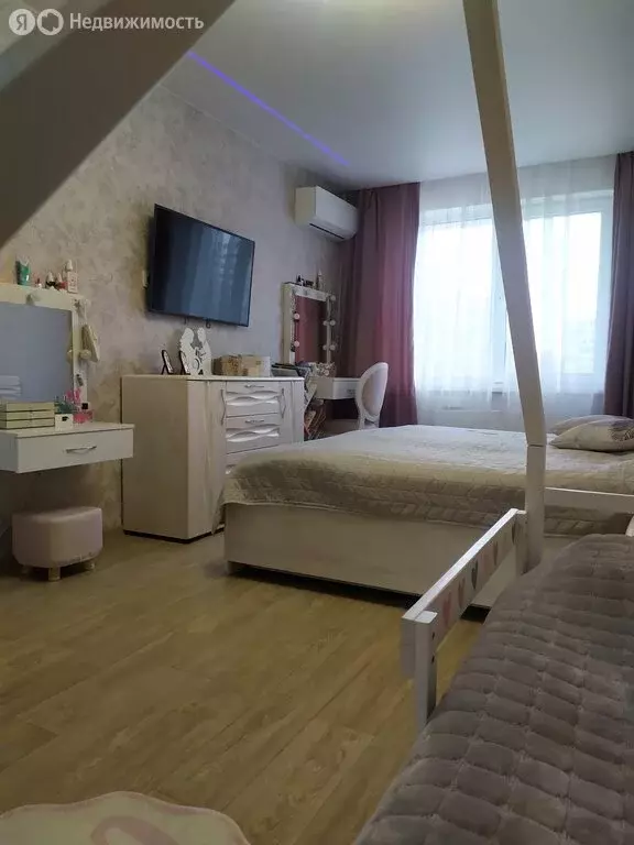 2-комнатная квартира: Тольятти, улица 40 лет Победы, 47В (60 м) - Фото 2