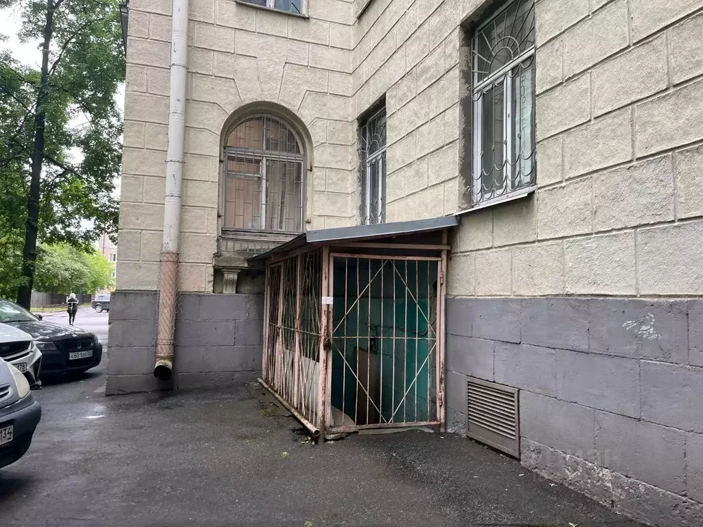 Офис в Санкт-Петербург Ленинский просп., 161К2 (8 м) - Фото 2