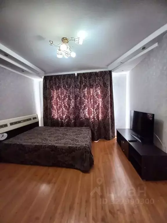 3-к кв. Коми, Усинск Парковая ул., 15 (59.0 м) - Фото 2