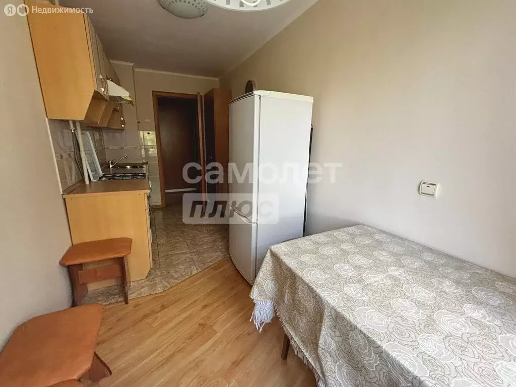 3-комнатная квартира: Одинцово, бульвар Любы Новосёловой, 18 (66.8 м) - Фото 1