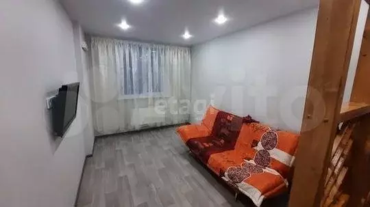 2-к. квартира, 48 м, 5/25 эт. - Фото 0