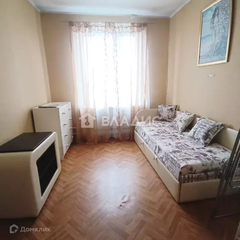Продаётся 2-к квартира, 44.3 м - Фото 0