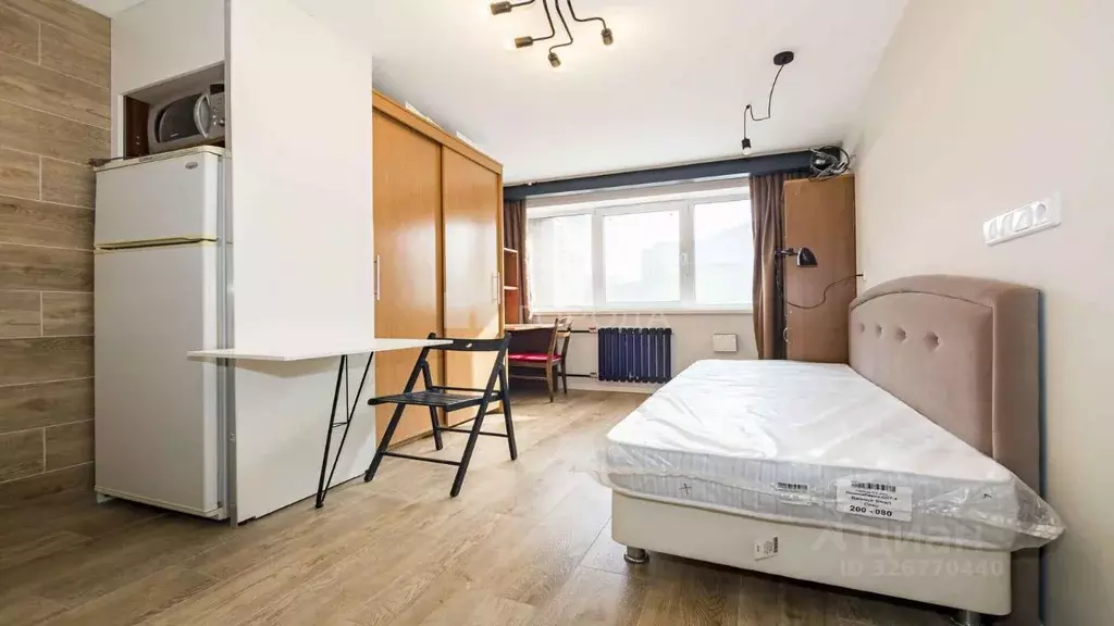 Комната Новосибирская область, Новосибирск Красный просп., 155 (13.0 ... - Фото 1