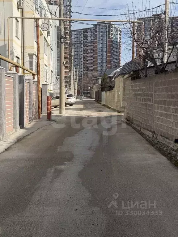 Участок в Краснодарский край, Новороссийск ул. Данини (4.4 сот.) - Фото 2