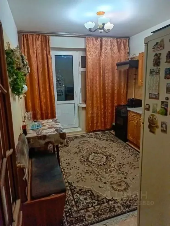 4-к кв. Татарстан, Казань ул. Абсалямова, 37 (86.7 м) - Фото 0