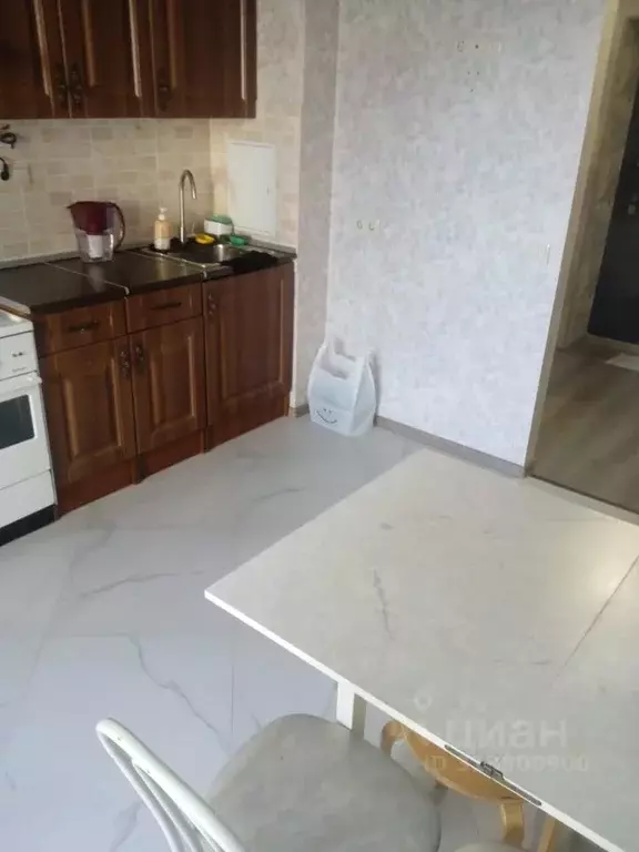 1-к кв. Новосибирская область, Новосибирск ул. Гоголя, 204/1 (41.0 м) - Фото 0