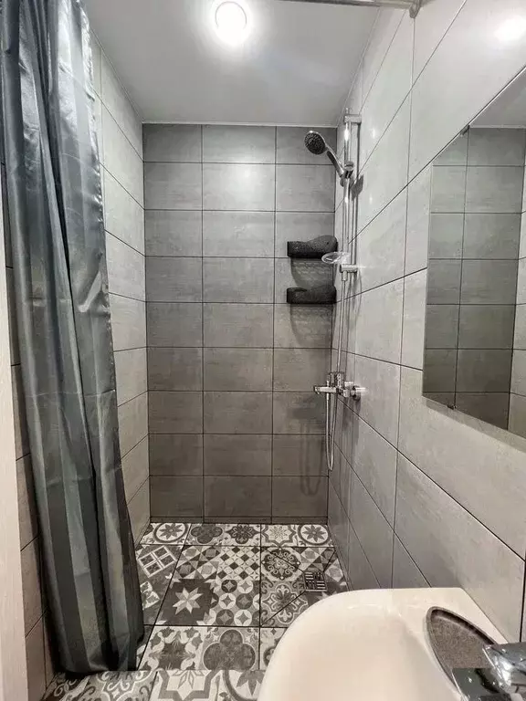 Студия Иркутская область, Иркутск Донская ул., 7 (19.0 м) - Фото 2