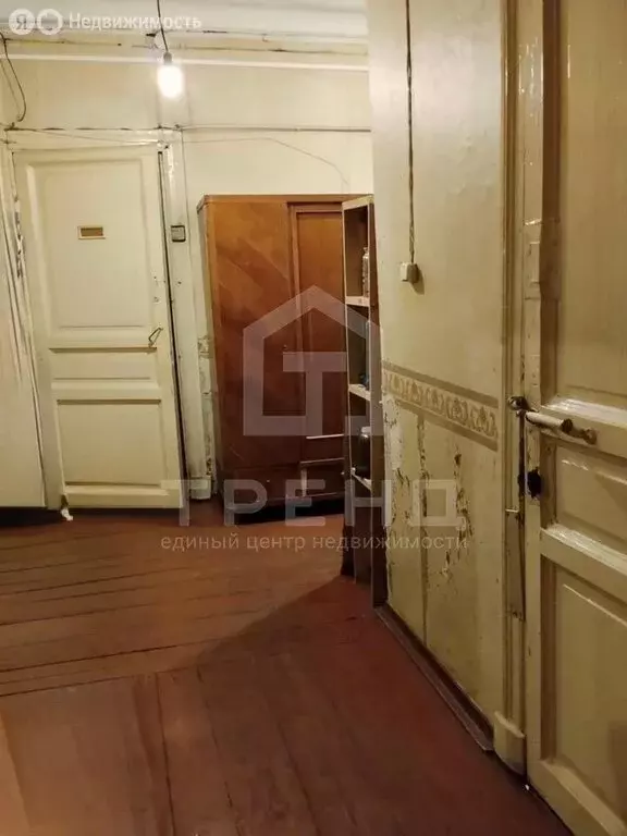 2-комнатная квартира: Санкт-Петербург, Моховая улица, 5 (86 м) - Фото 1