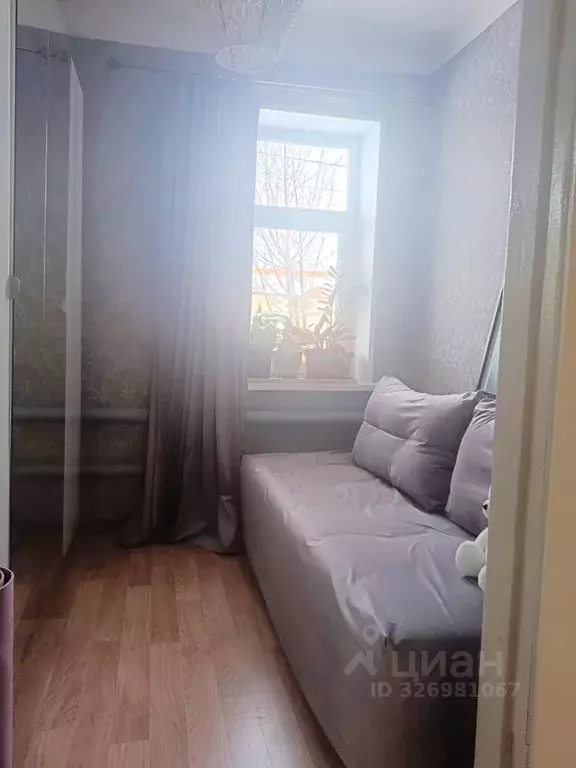 Дом в Челябинская область, Челябинск Юргинская ул., 1 (80 м) - Фото 2