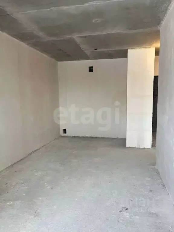 1-к кв. Калужская область, Калуга Новая ул., 47/3 (39.89 м) - Фото 2