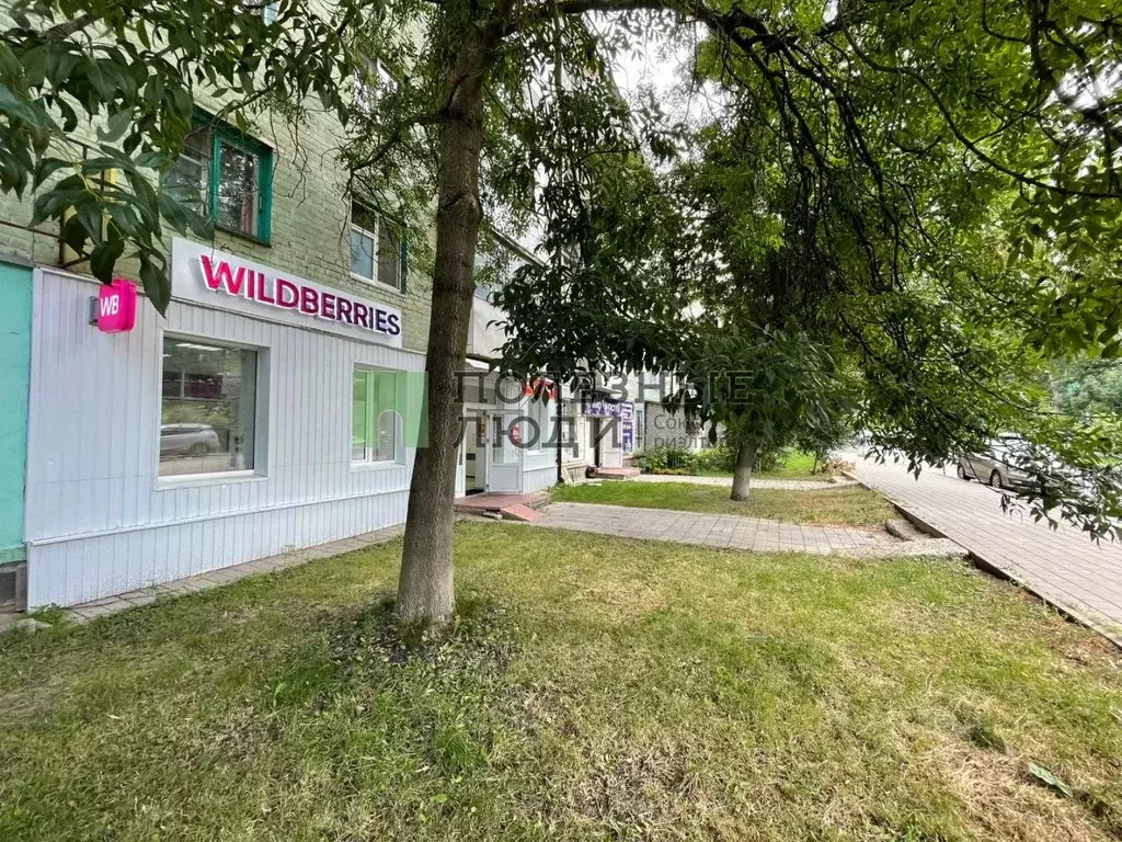 Помещение свободного назначения в Орловская область, Орел ул. ... - Фото 2