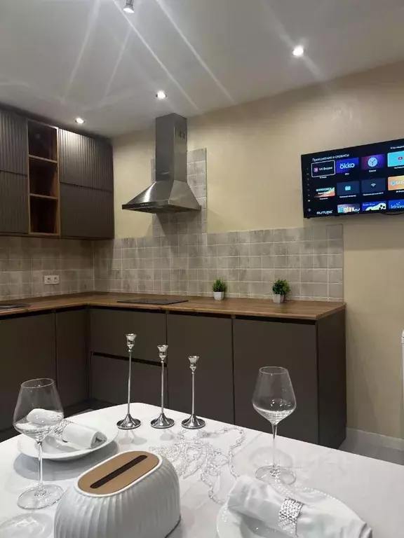 Студия Саратовская область, Саратов ул. Имени Н.Г. Чернышевского, 52Б ... - Фото 2