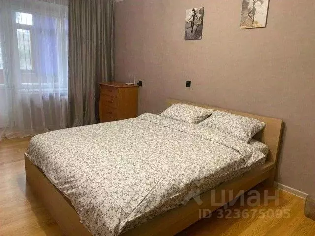 1-к кв. Свердловская область, Заречный ул. Кузнецова, 4 (31.0 м) - Фото 1