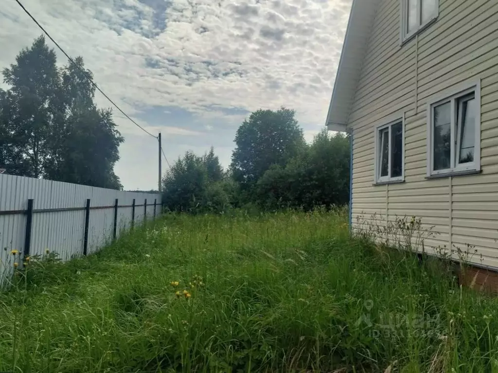 Дом в Московская область, Солнечногорск городской округ, Данко садовое ... - Фото 1