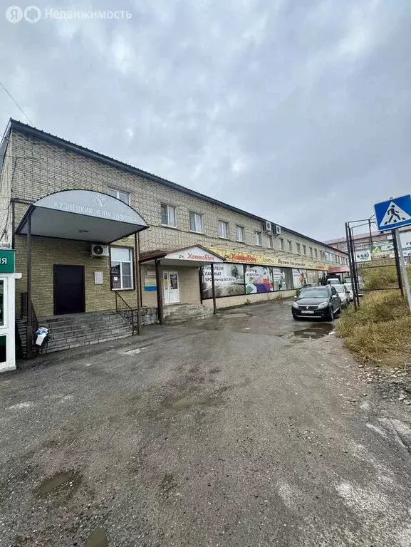 Помещение свободного назначения (32 м) - Фото 2