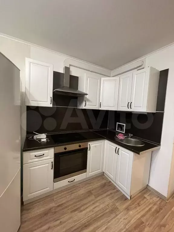 Квартира-студия, 25 м, 13/16 эт. - Фото 0