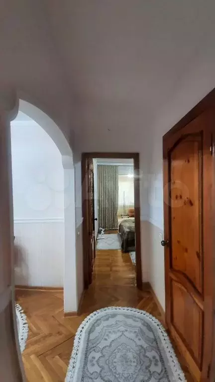 3-к. квартира, 90 м, 2/10 эт. - Фото 1
