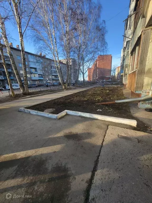 Продаётся 2-к квартира, 45 м - Фото 1