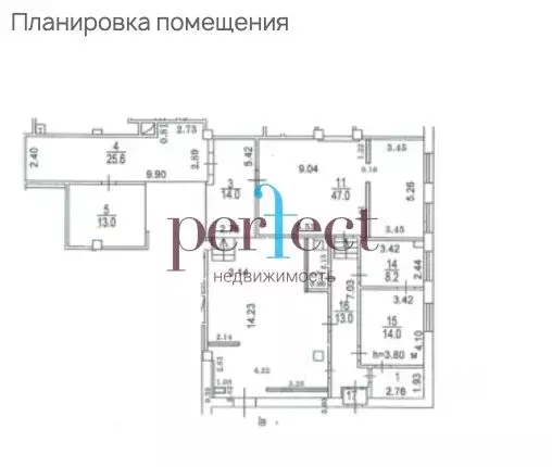 Производственное помещение в Москва ул. Орджоникидзе, 11 (191 м) - Фото 2