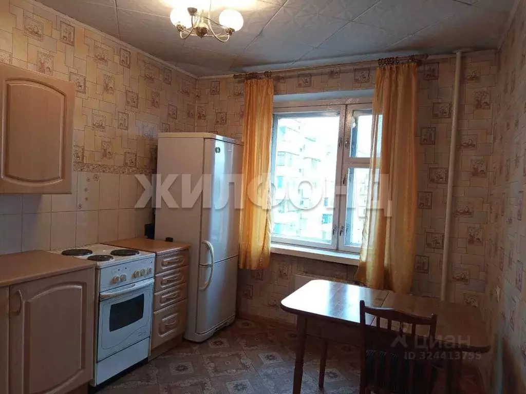 4-к кв. Хакасия, Абакан ул. Некрасова, 1 (78.2 м) - Фото 2