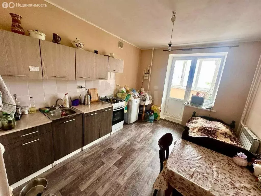1-комнатная квартира: Петушки, Советская площадь, 16 (43.5 м) - Фото 0