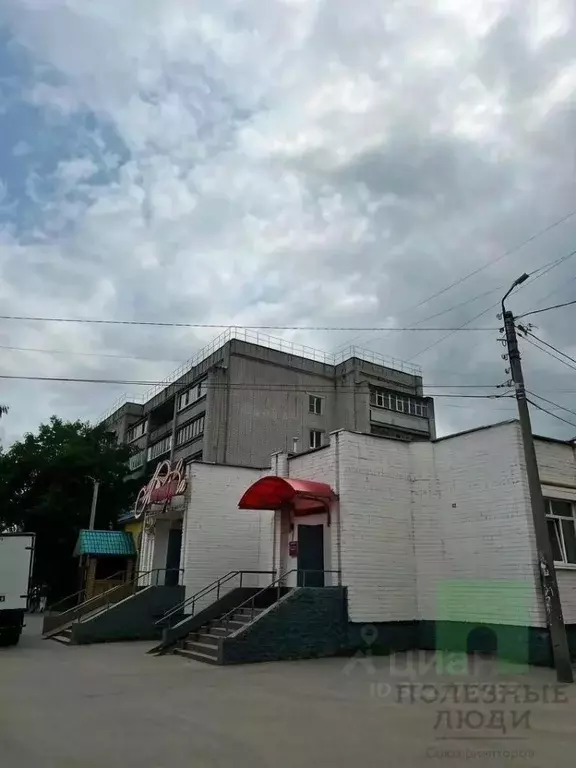 Помещение свободного назначения в Марий Эл, Йошкар-Ола ул. Прохорова, ... - Фото 1