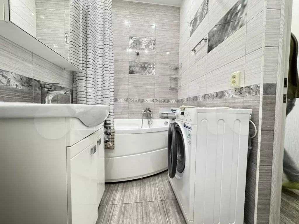 2-к. квартира, 37 м, 2/3 эт. - Фото 1
