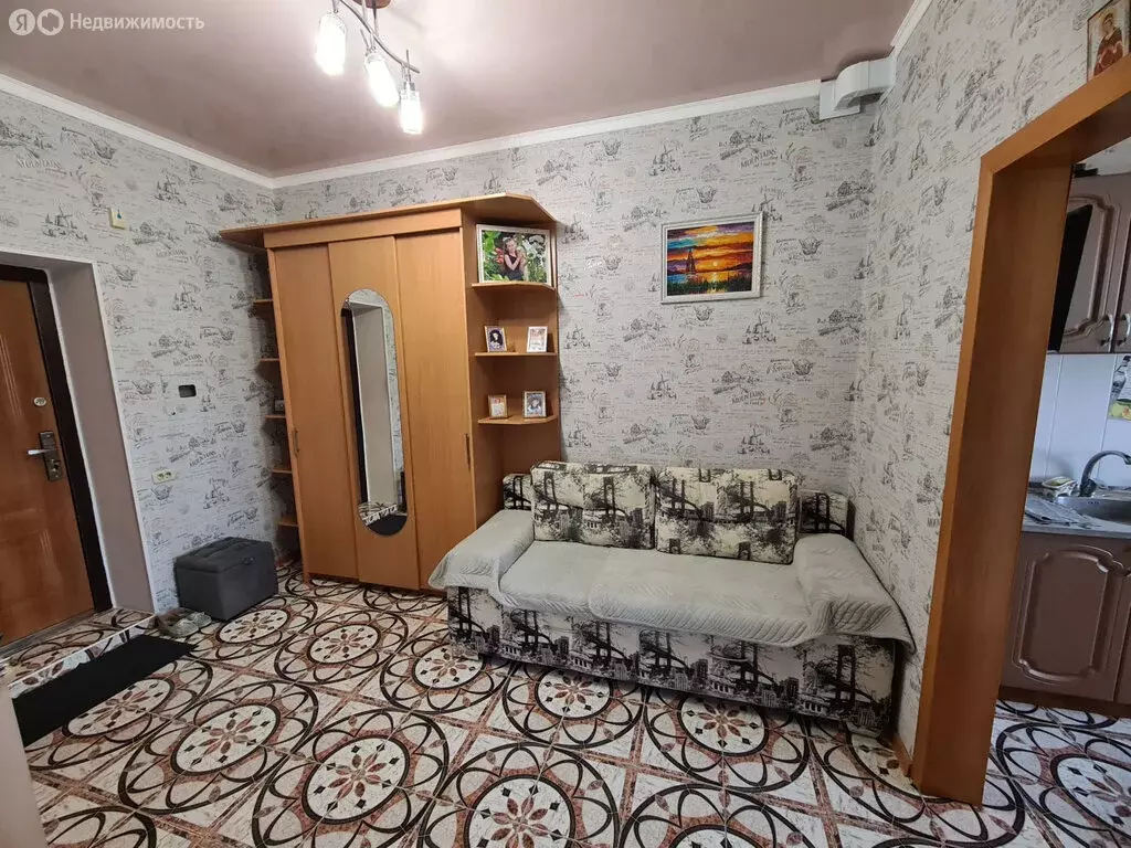 2-комнатная квартира: Магнитогорск, улица Дёмы, 123 (61.8 м) - Фото 1