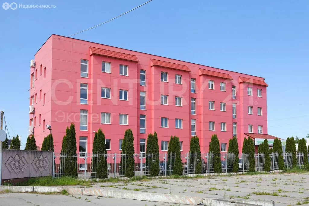 Помещение свободного назначения (500 м) - Фото 1