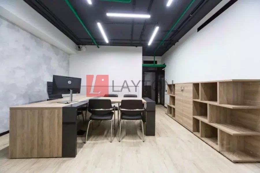 Офис в Москва ул. Лужники, 24С4 (195 м) - Фото 2