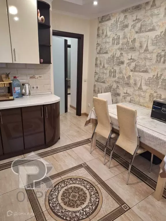 Продаётся 1-к квартира, 45 м - Фото 1