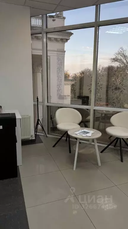 Помещение свободного назначения в Ставропольский край, Ставрополь ... - Фото 2