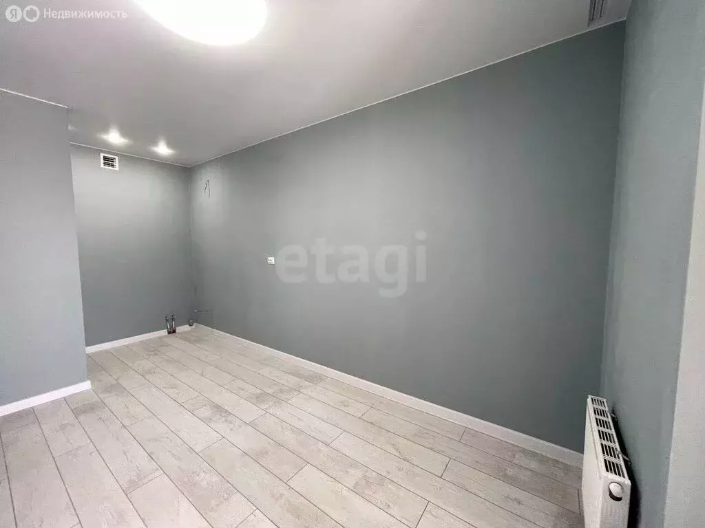 1-комнатная квартира: Курган, 18-й микрорайон, 7 (34.4 м) - Фото 2