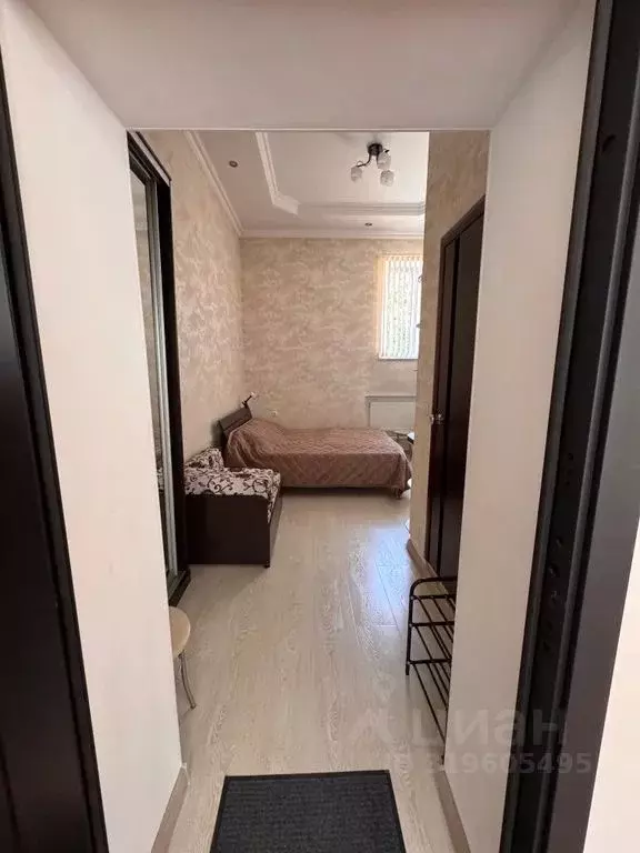 Студия Ставропольский край, Кисловодск ул. Алексея Реброва, 5 (20.0 м) - Фото 2