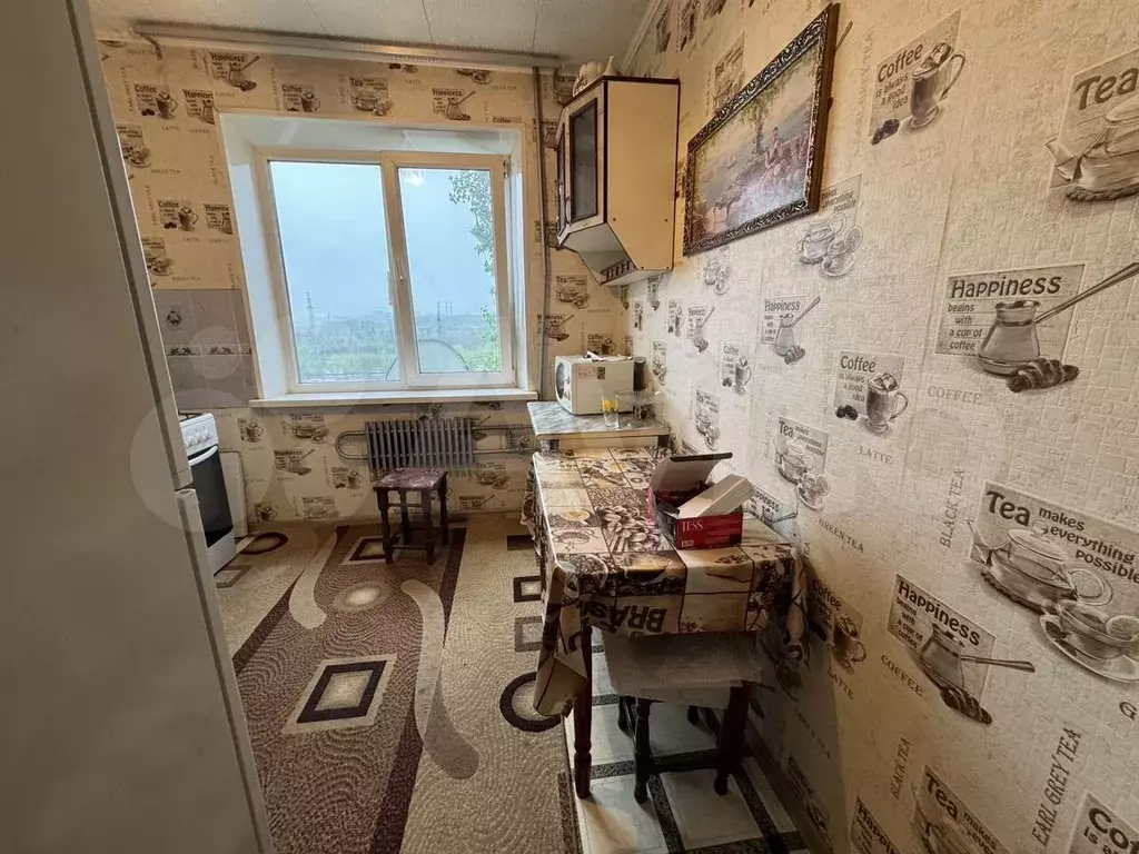 2-к. квартира, 52 м, 8/9 эт. - Фото 1
