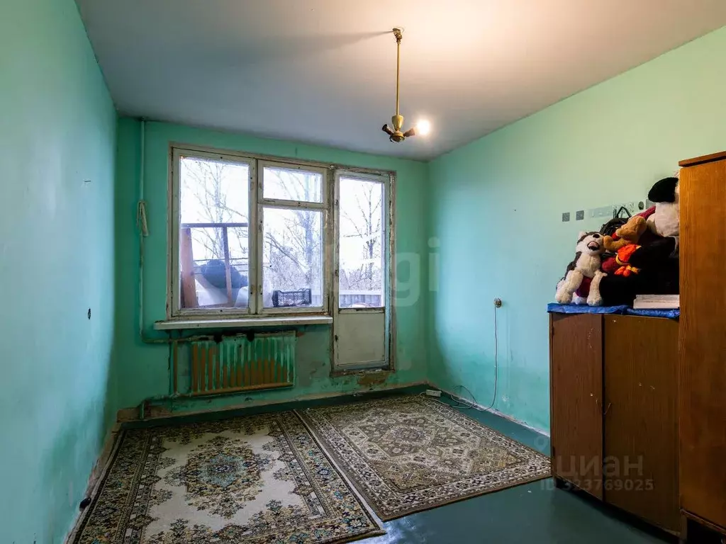 3-к кв. Санкт-Петербург Софийская ул., 55 (62.2 м) - Фото 2