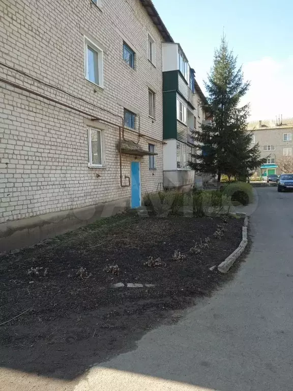 4-к. квартира, 65 м, 1/3 эт. - Фото 0