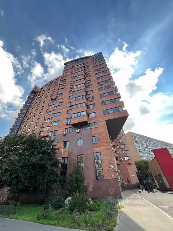 2-к кв. Москва 3-й Крутицкий пер., 11 (60.1 м) - Фото 1