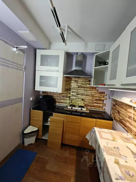 Комната Санкт-Петербург просп. Ударников, 18 (12.0 м) - Фото 2