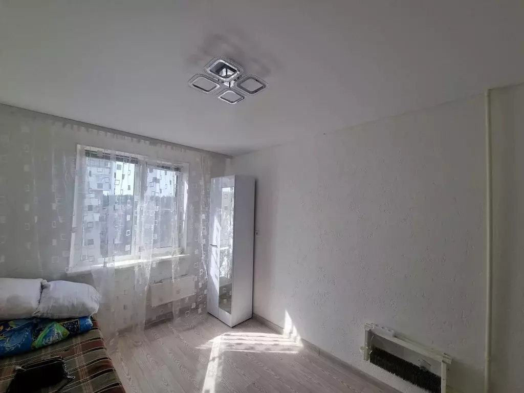 Комната Свердловская область, Екатеринбург Вторчермет жилрайон, ул. ... - Фото 0