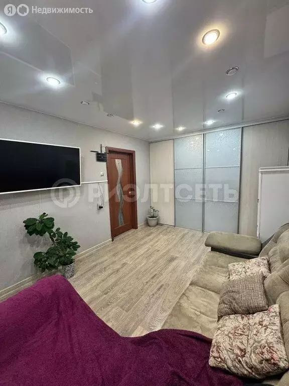 2-комнатная квартира: Североморск, улица Северная Застава, 34 (42.7 м) - Фото 2