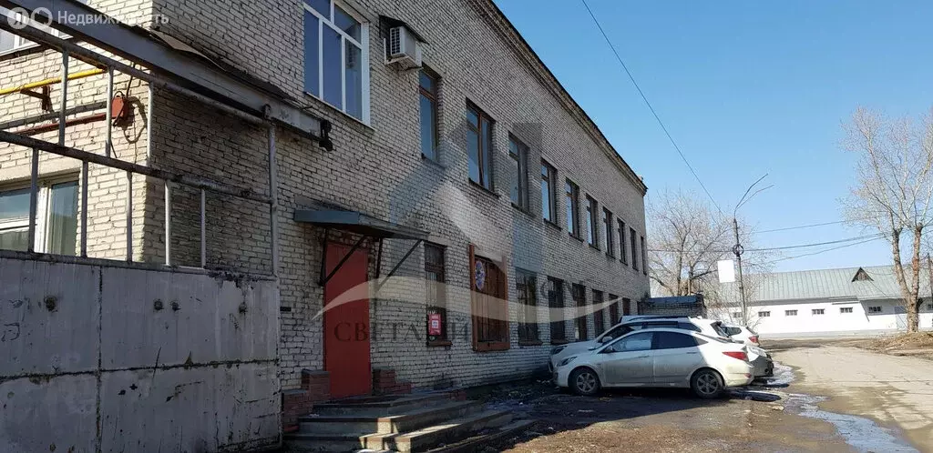 Помещение свободного назначения (878.7 м) - Фото 1