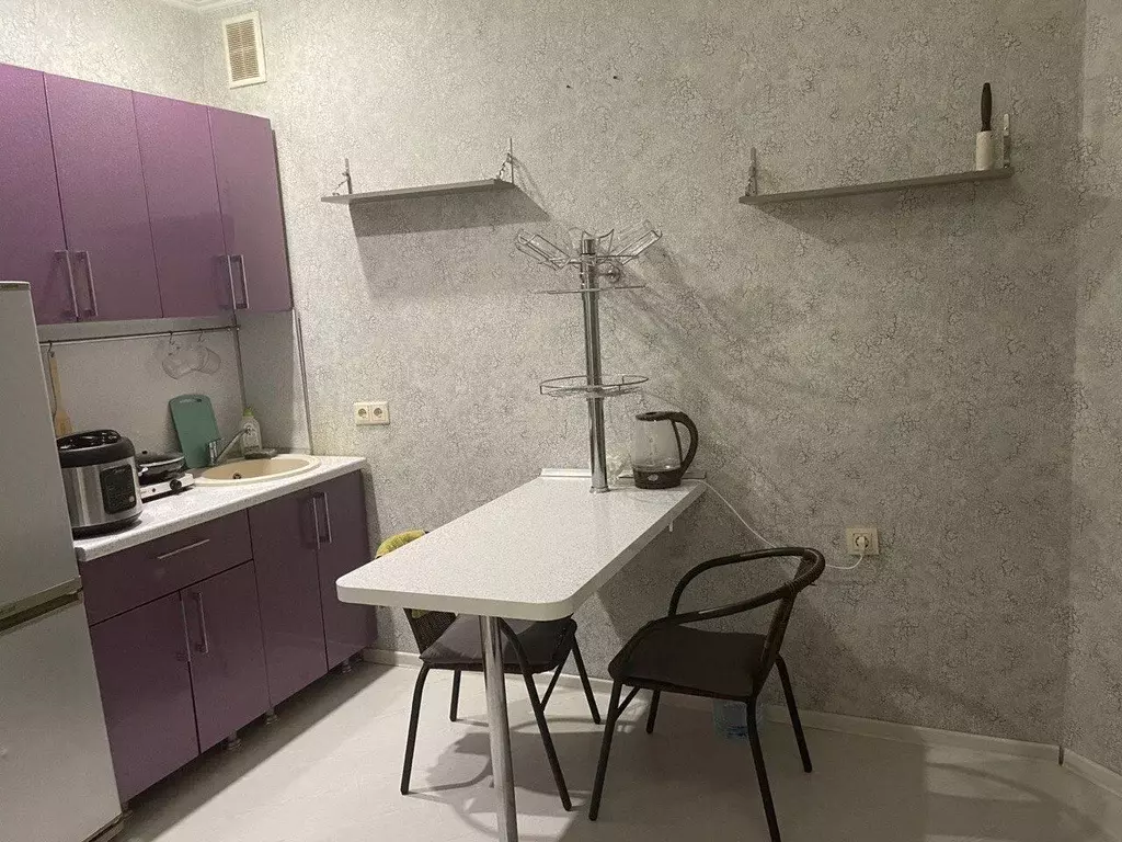 1-к кв. Краснодарский край, Краснодар Московская ул., 148ЛИТ1 (37.0 м) - Фото 1